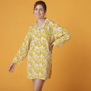 Limon Nightshirt