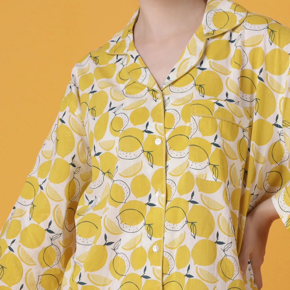 Limon Nightshirt