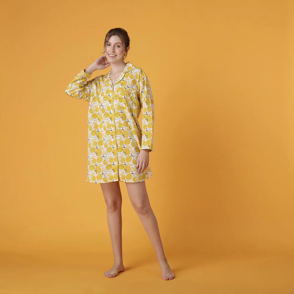 Limon Nightshirt