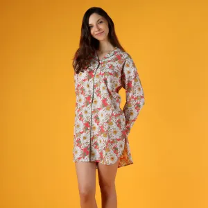 Lucy Nightshirt