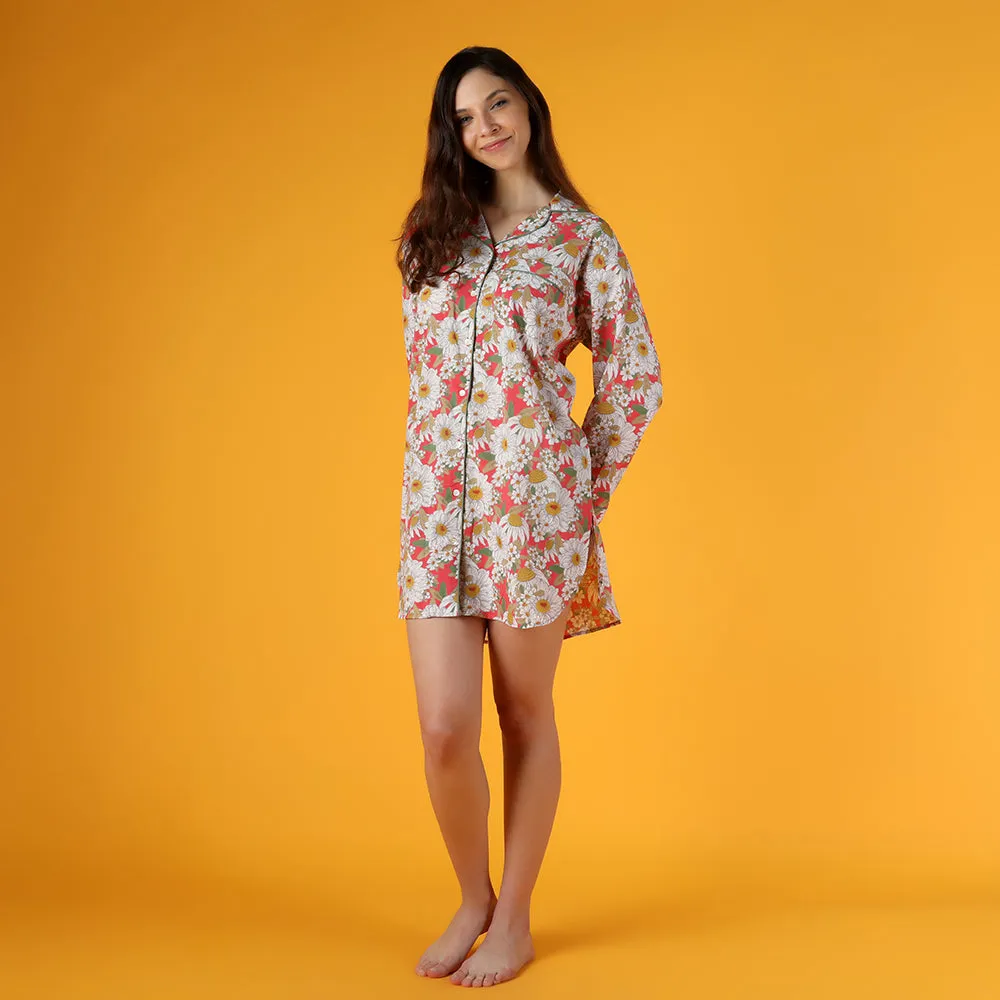 Lucy Nightshirt
