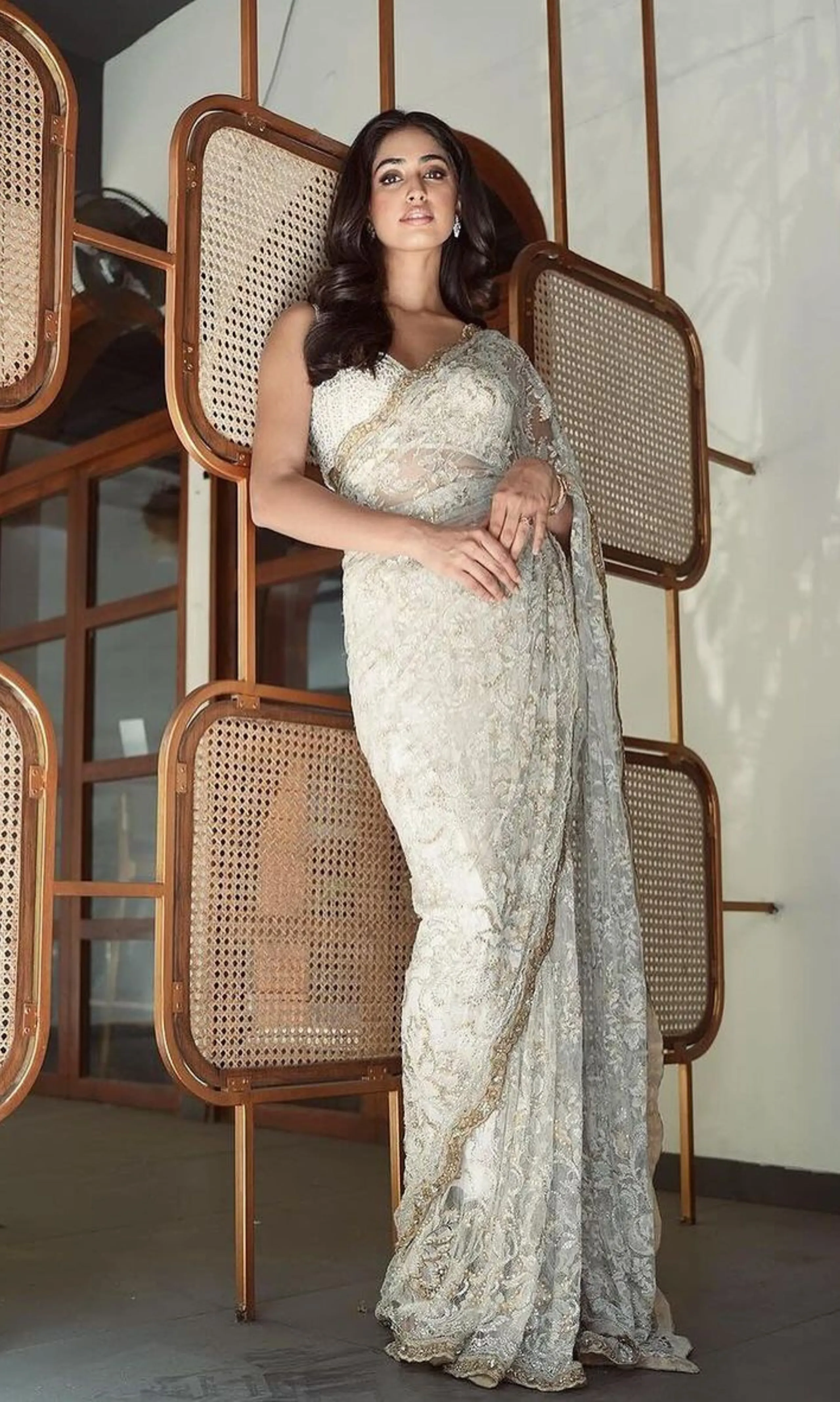 Marisela Saree