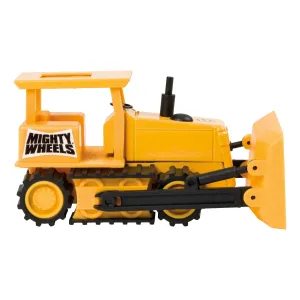 Mighty Wheels (Assorted Styles)
