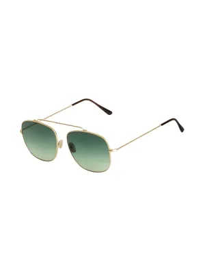 Montana Green Sunglasses