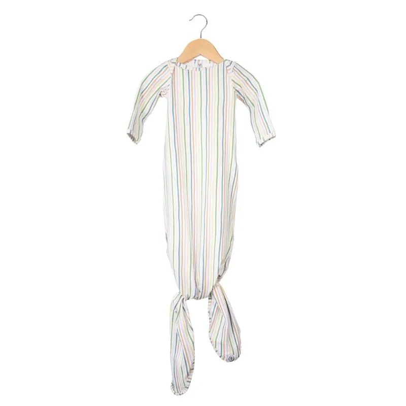 Nodo Gowns