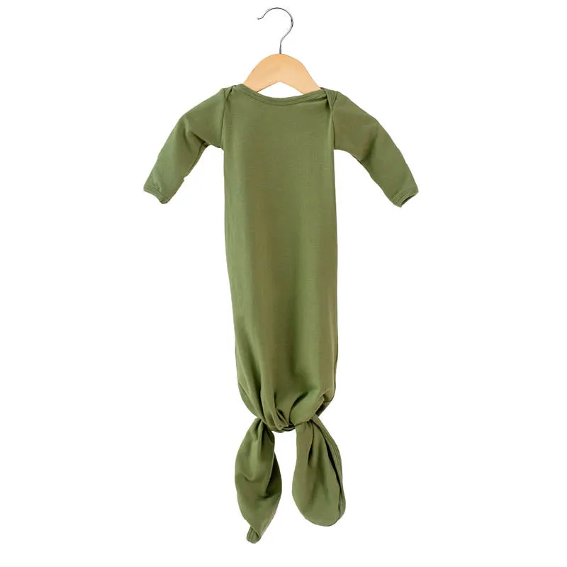 Nodo Gowns