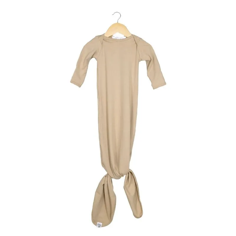 Nodo Gowns