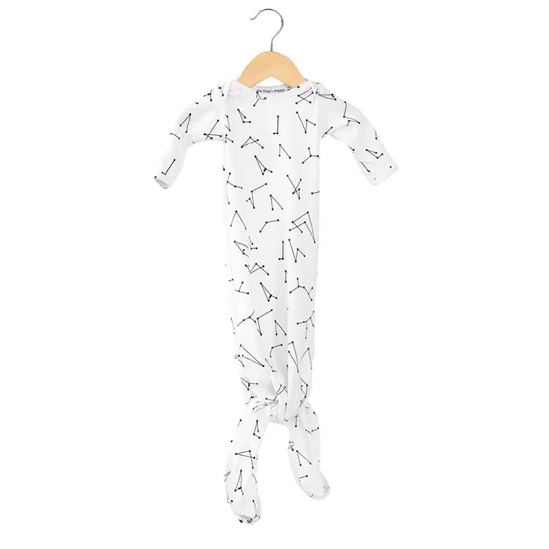 Nodo Gowns