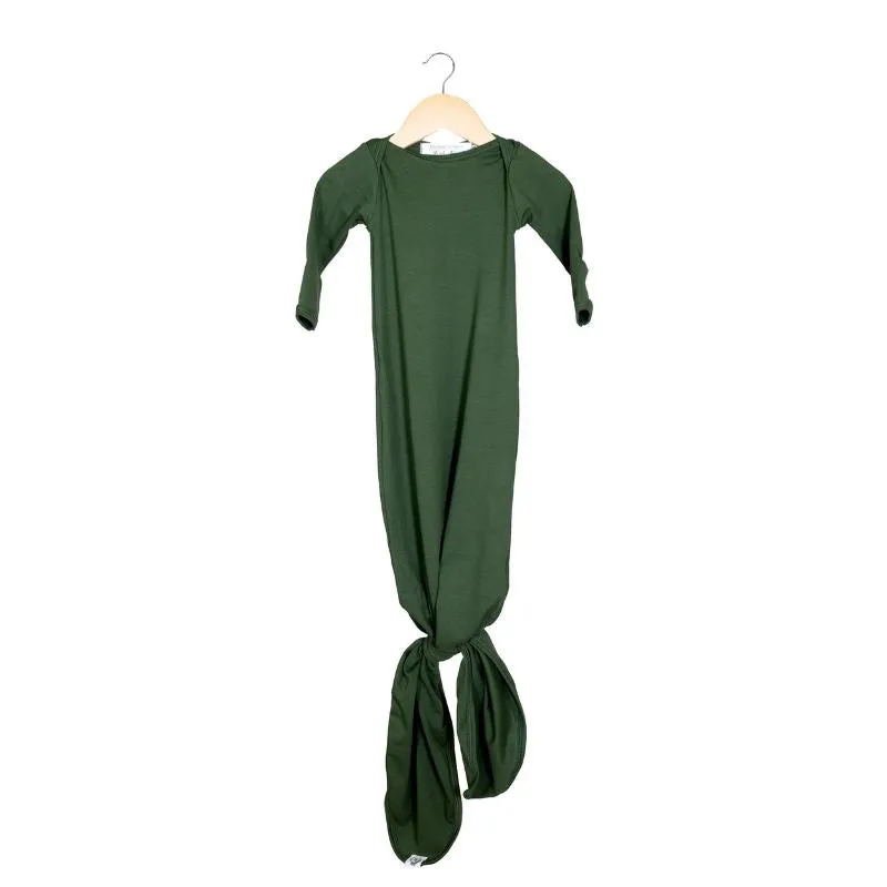 Nodo Gowns