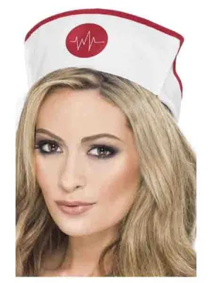 Nurse's Hat