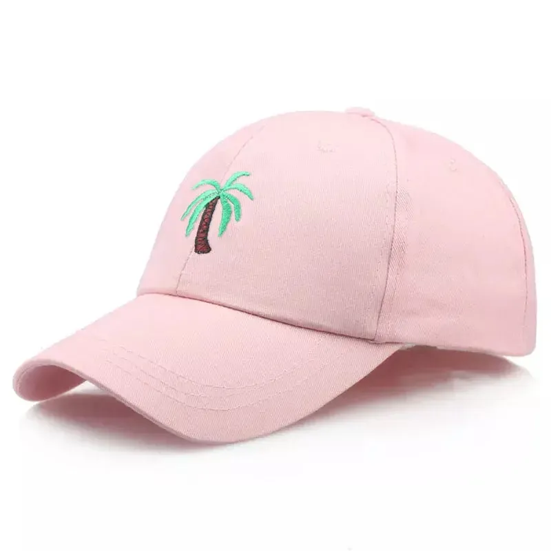 Palm Tree Classic Baseball Cap