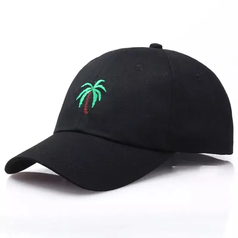 Palm Tree Classic Baseball Cap