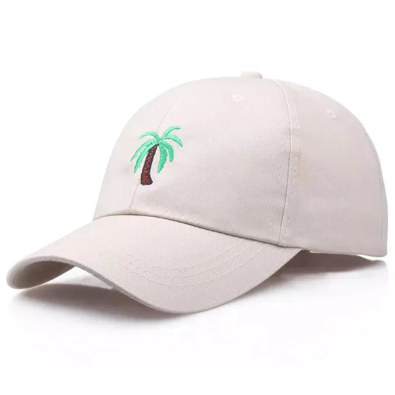 Palm Tree Classic Baseball Cap
