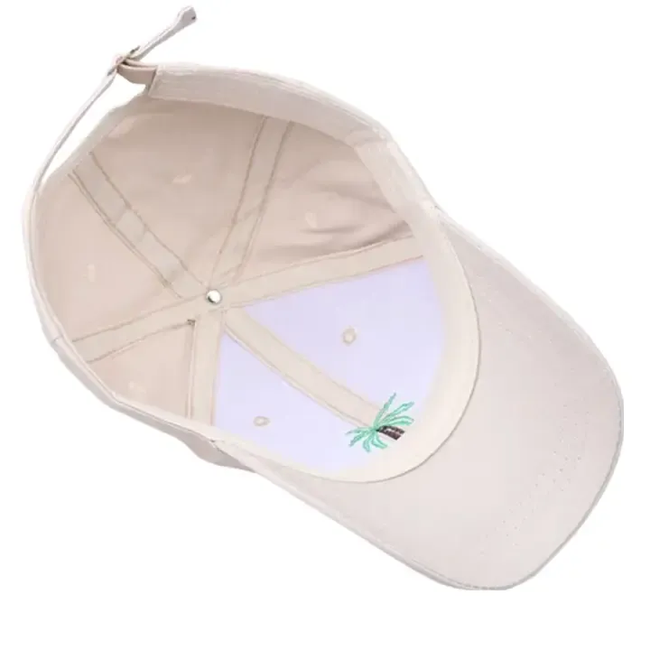 Palm Tree Classic Baseball Cap