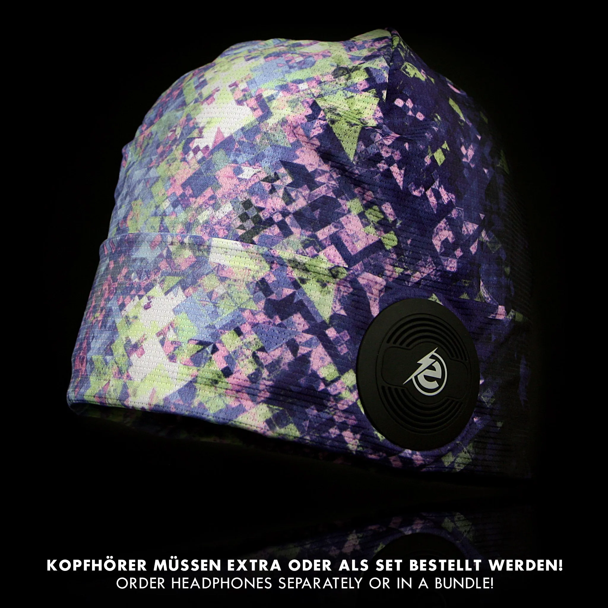 PERFORMANCE LIGHT BEANIE