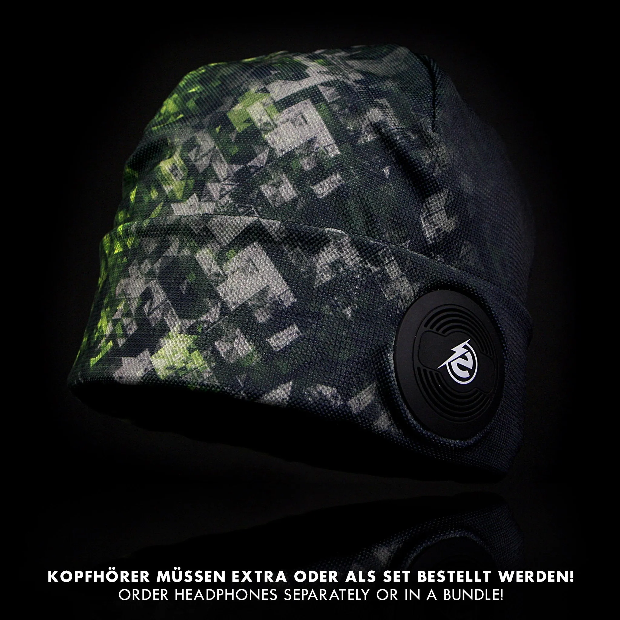 PERFORMANCE LIGHT BEANIE