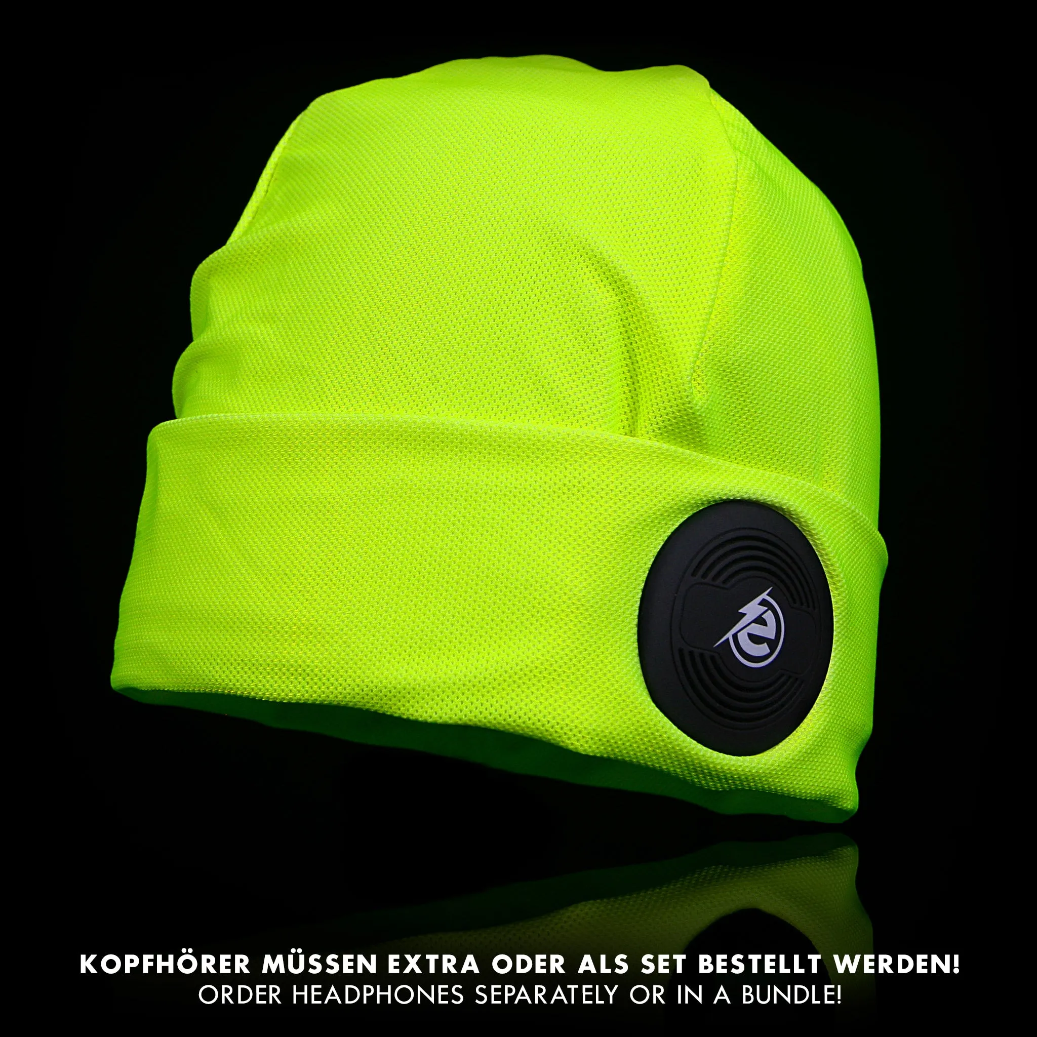 PERFORMANCE LIGHT BEANIE