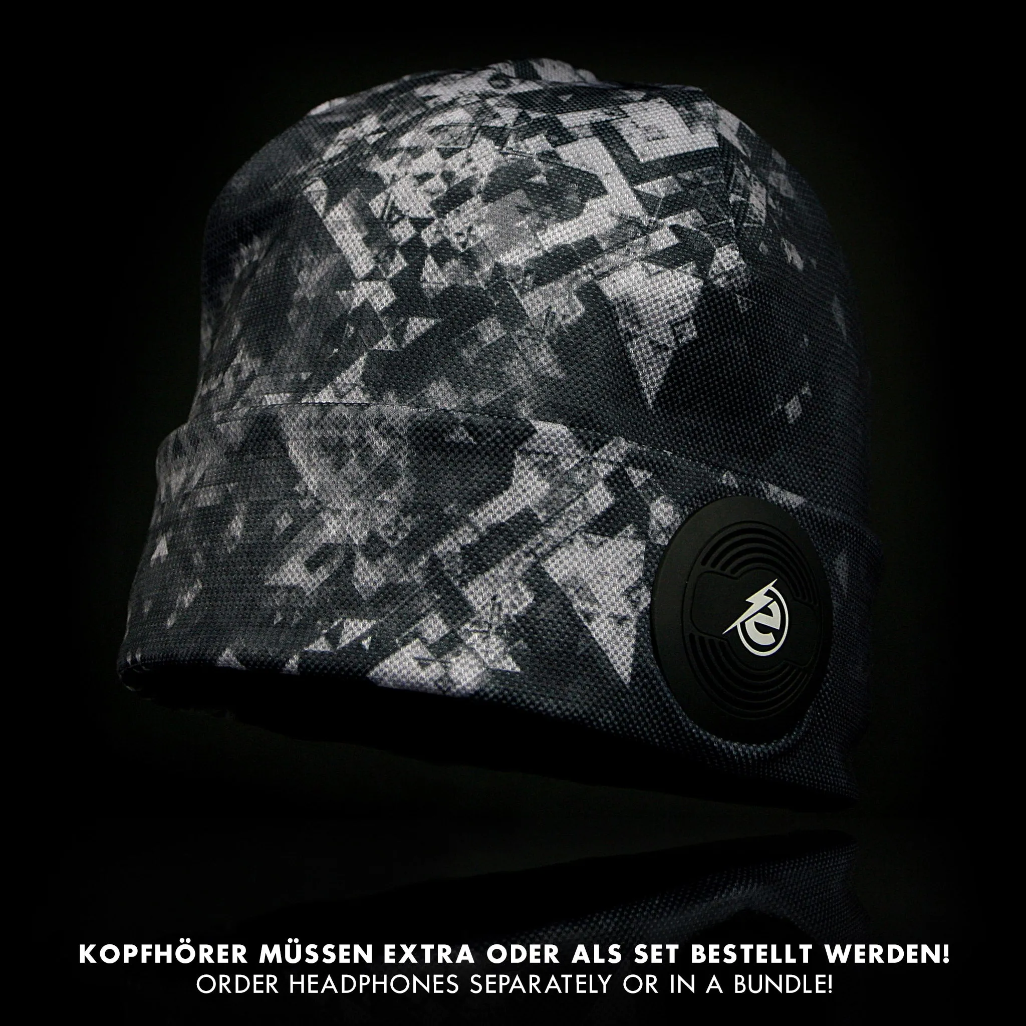 PERFORMANCE LIGHT BEANIE