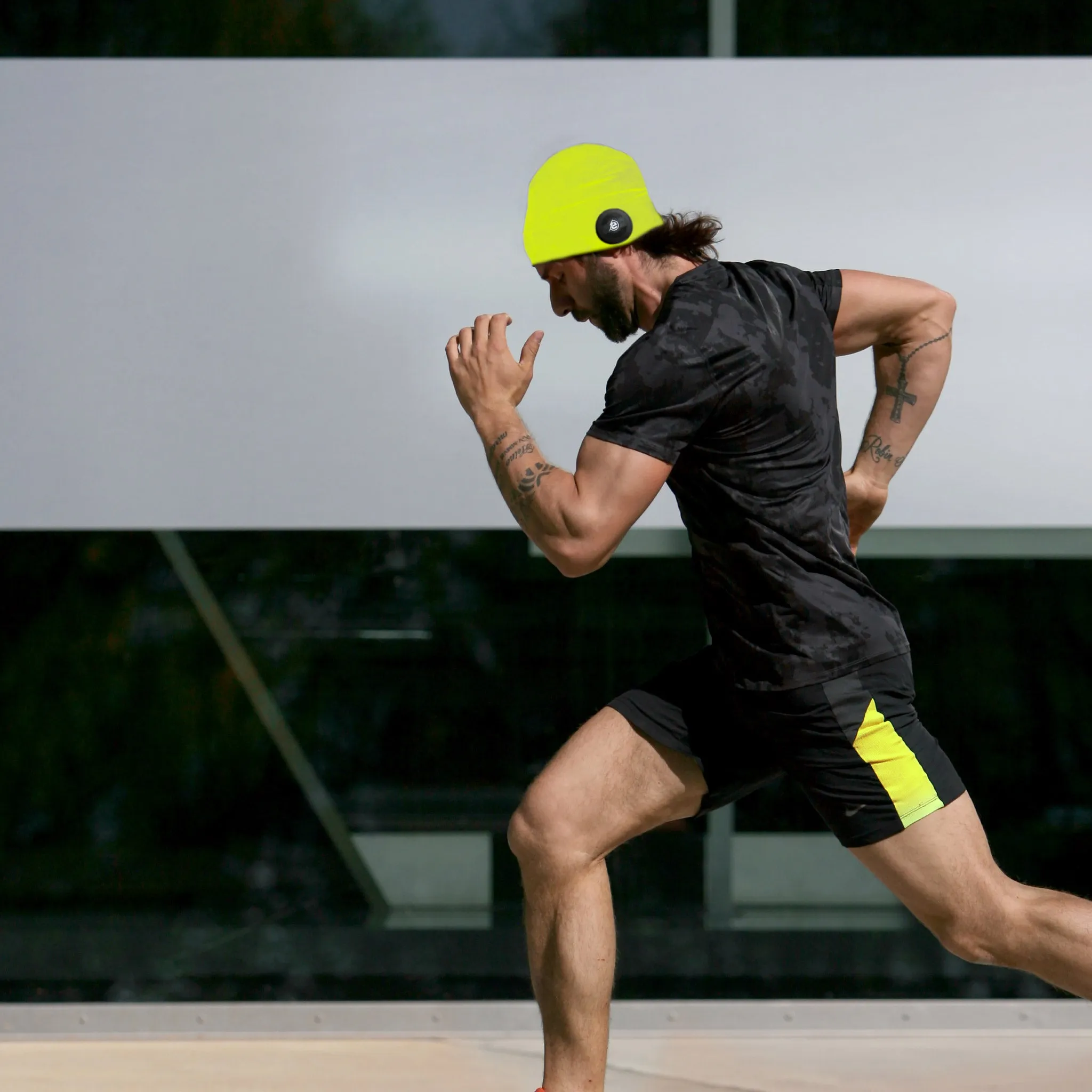 PERFORMANCE LIGHT BEANIE