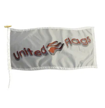 Phillipines National Flag Printed