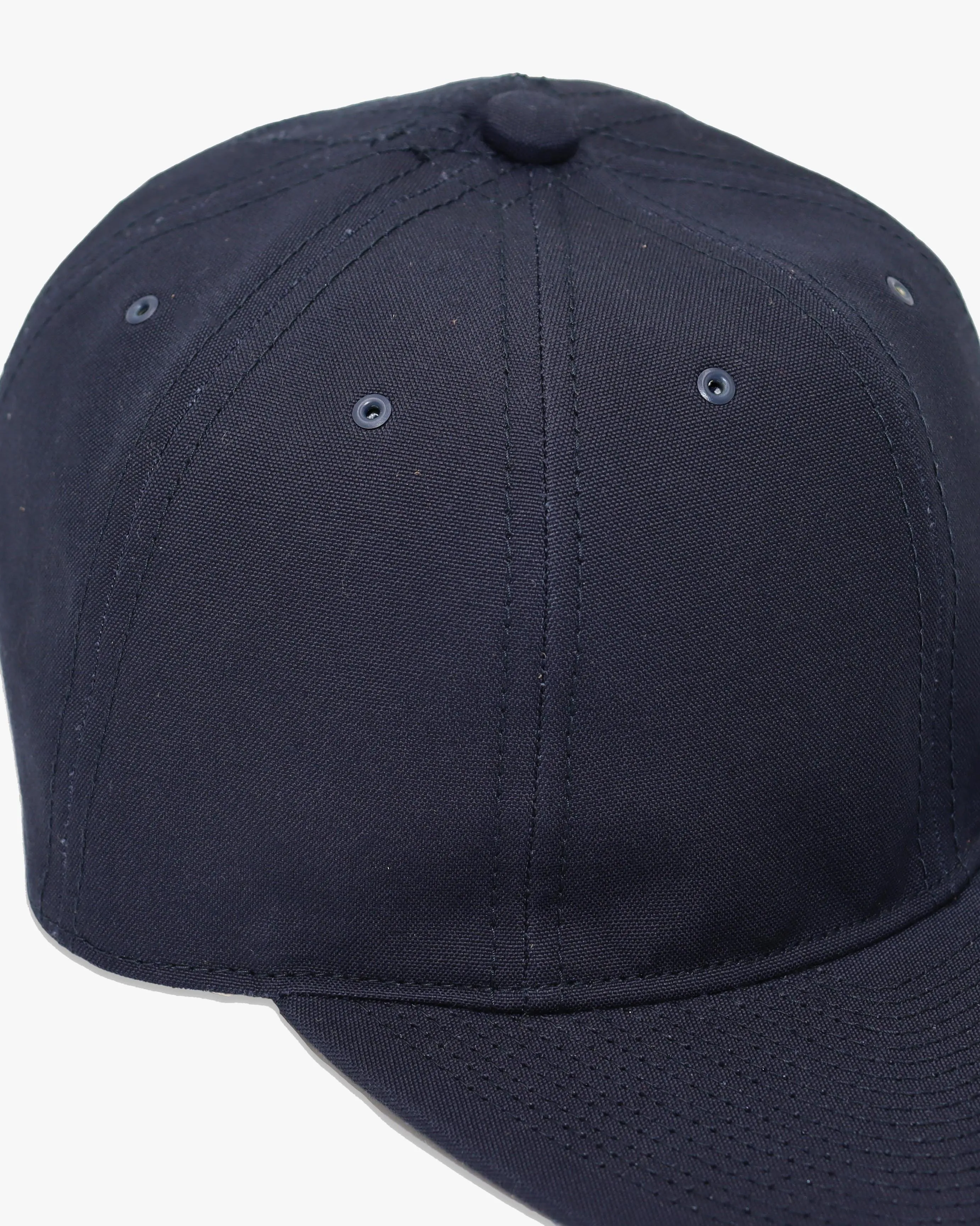 Poten Fujikinbai Cap - Navy