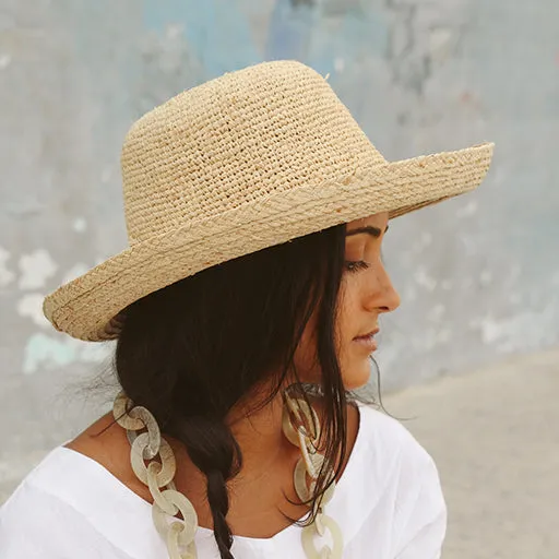 Raffia Breton