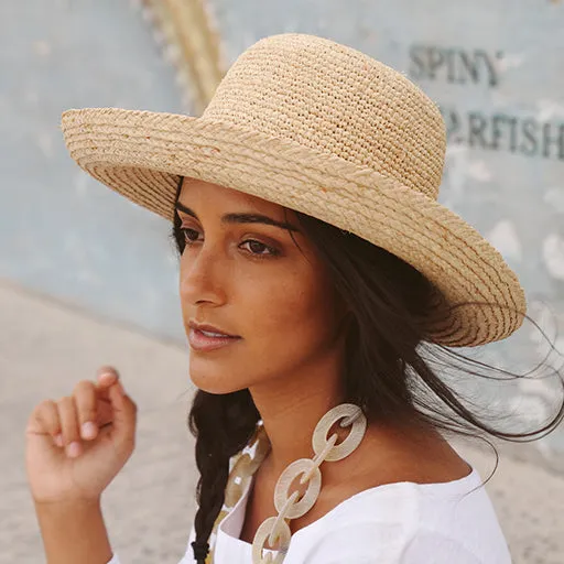 Raffia Breton