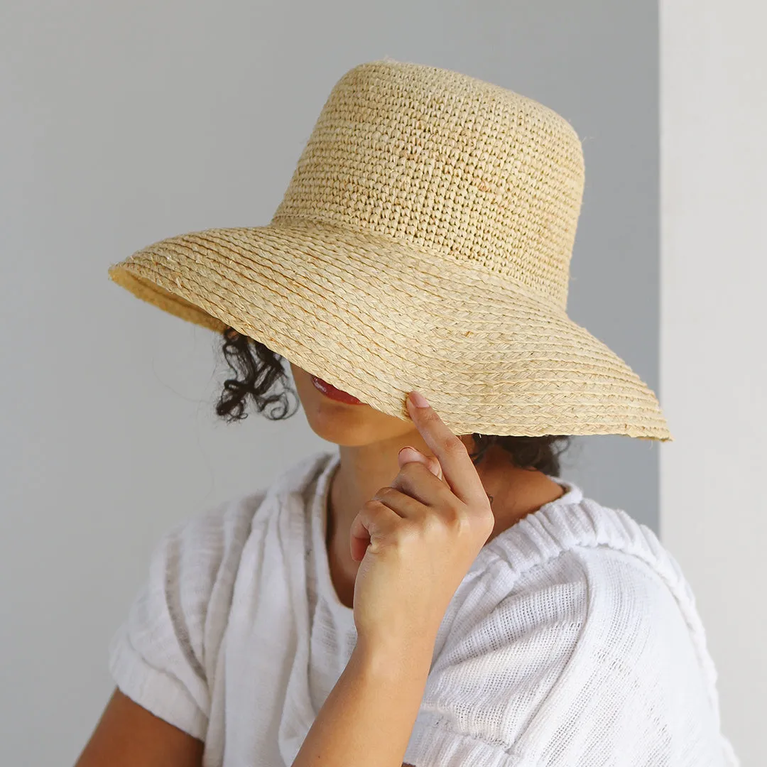 Raffia Breton