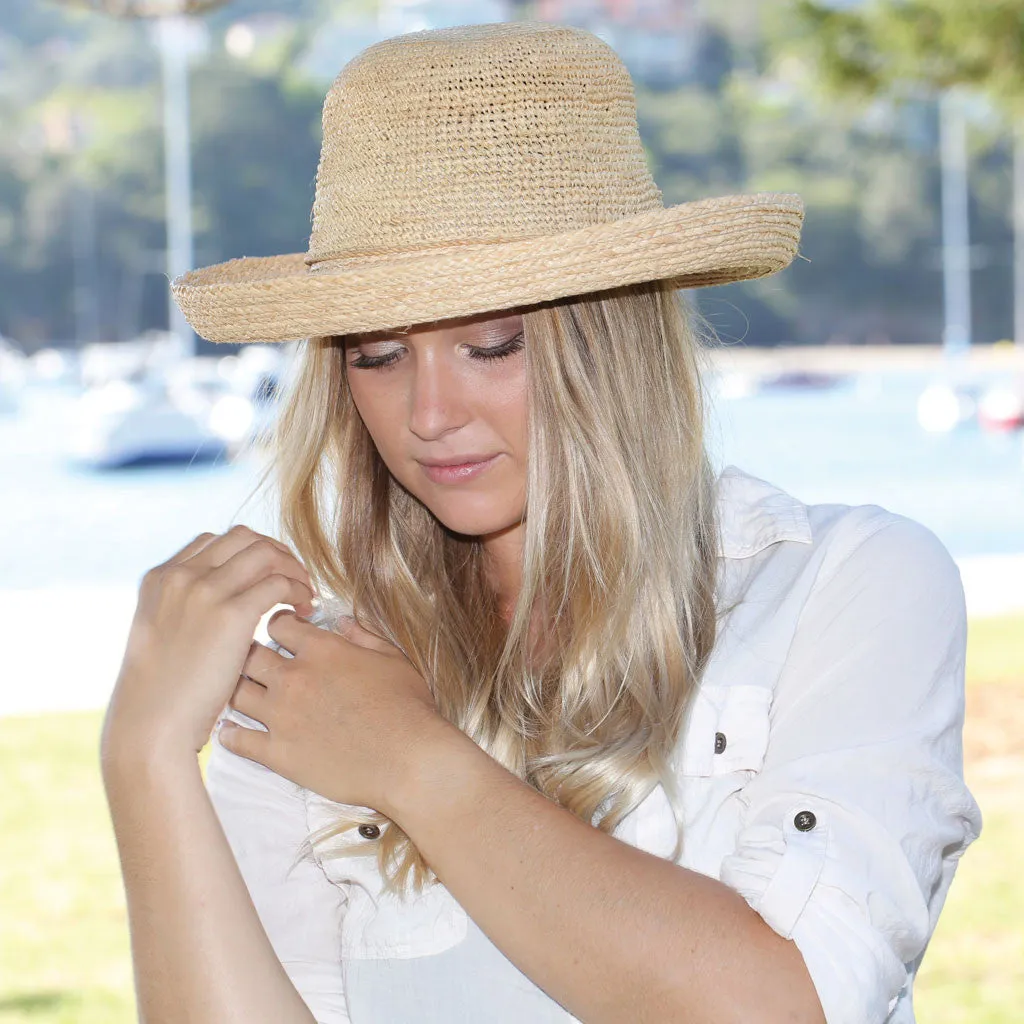 Raffia Breton