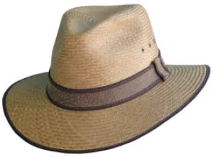 Rocky Mountain Breckenridge Panama Hat