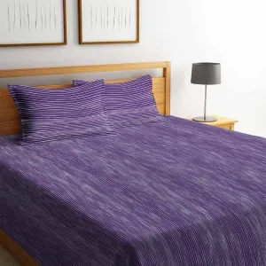 Same Straight Bedcover - Blue