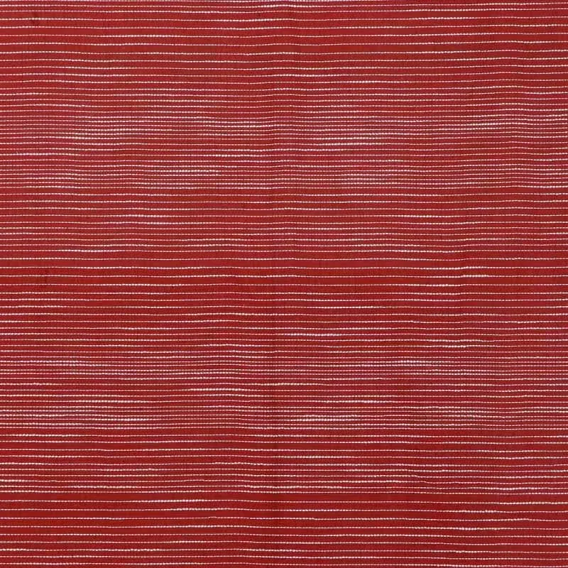 Same Straight Bedcover - Red