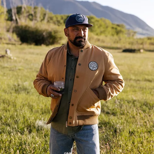 Sendero Provisions Charros And Aliens Hat