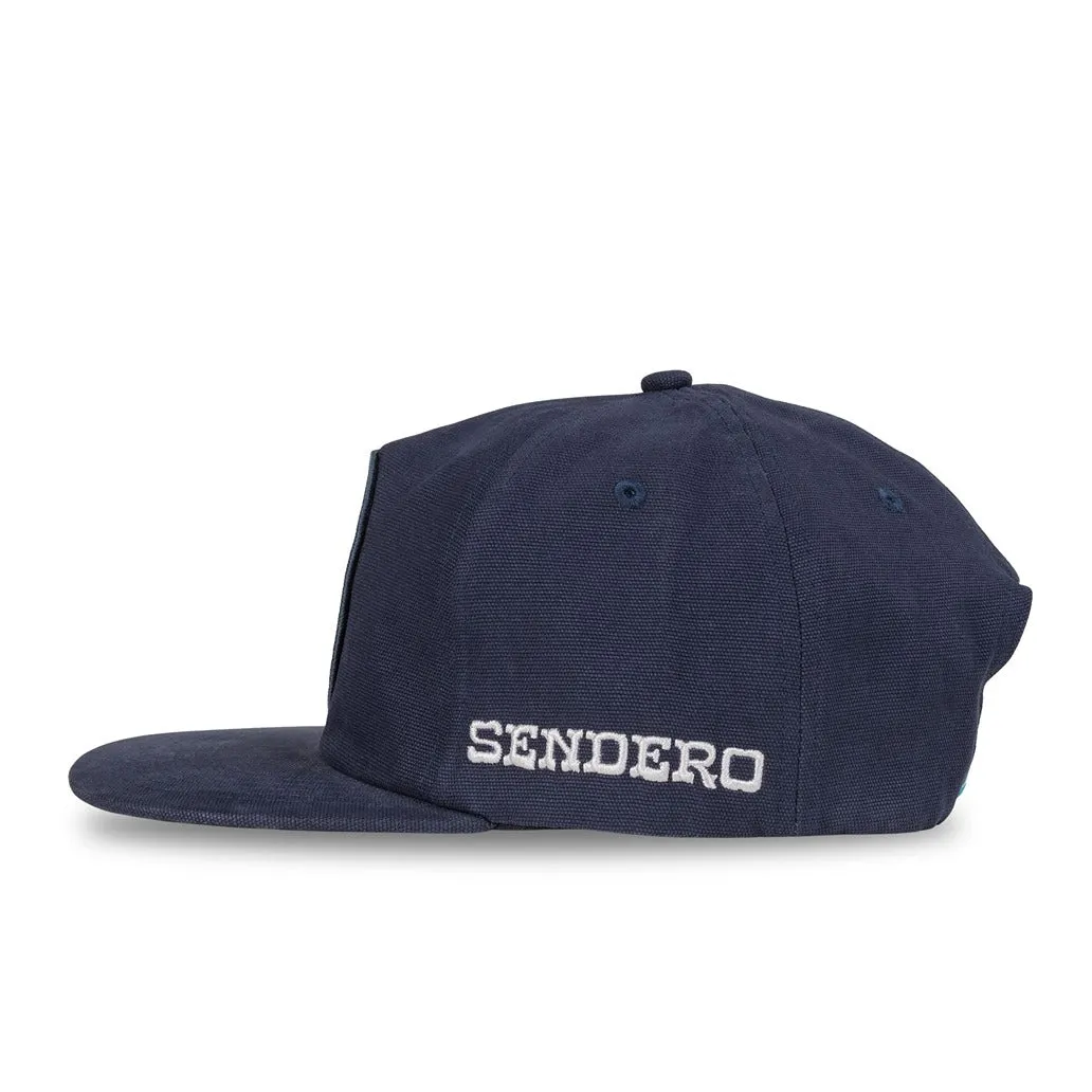 Sendero Provisions Charros And Aliens Hat