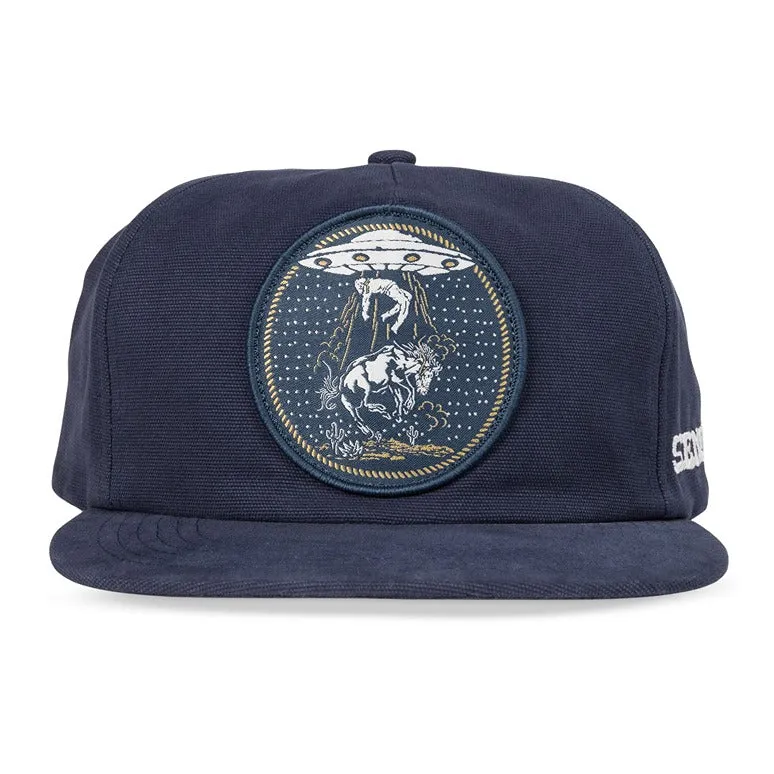 Sendero Provisions Charros And Aliens Hat