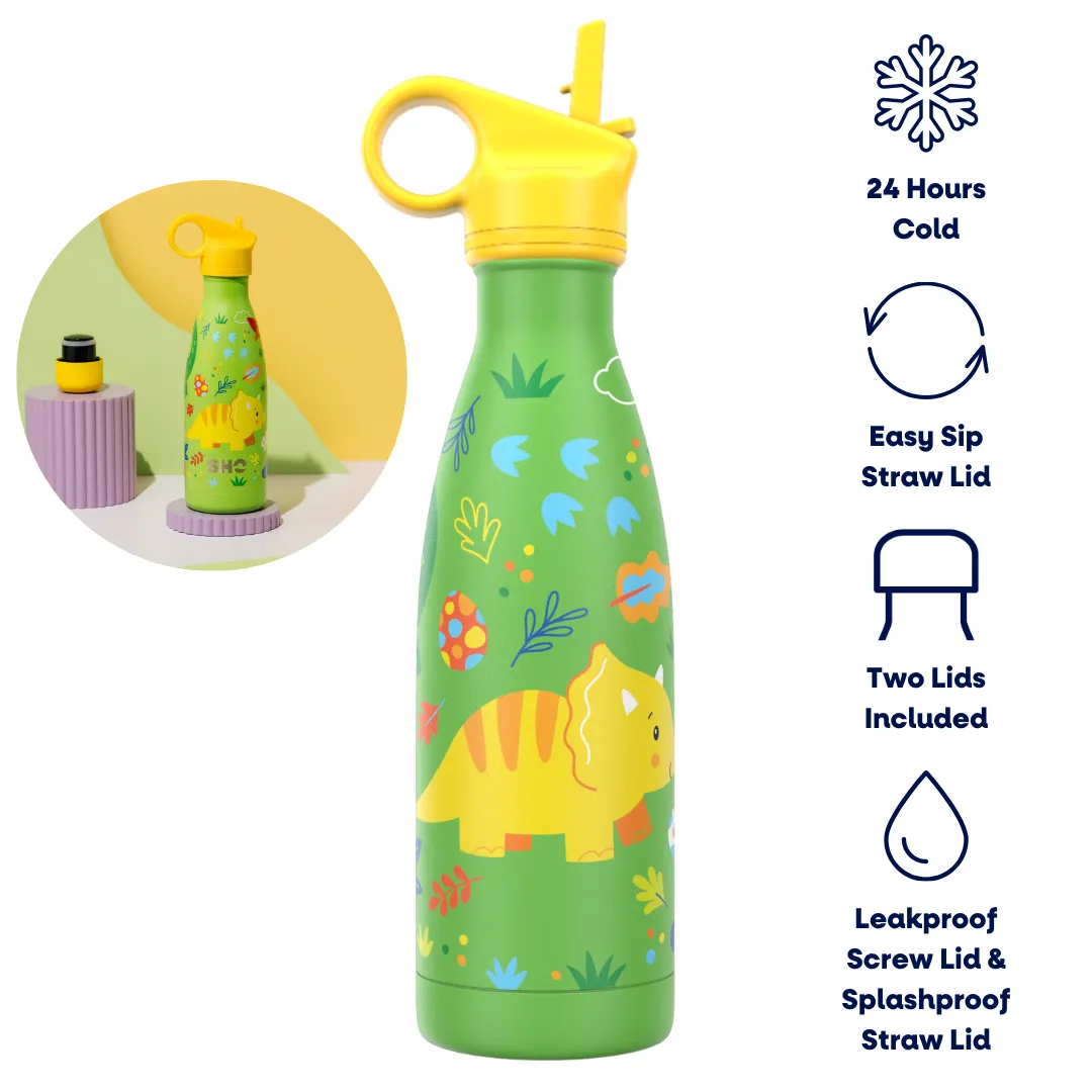 SHO Kids Bottle