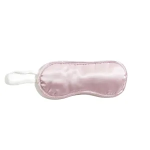 Silk Eye Mask Tea Rose