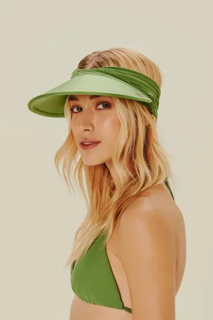 Solid Classic Small Visor V40C1123