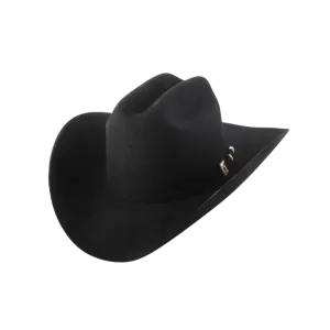 Stetson Hats 6x The Guadalupana Black Hat