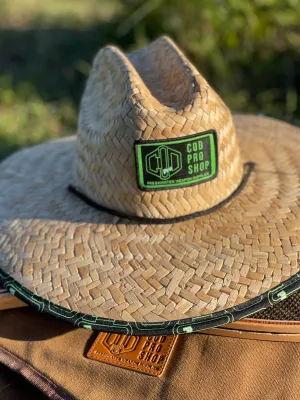 Straw Hats