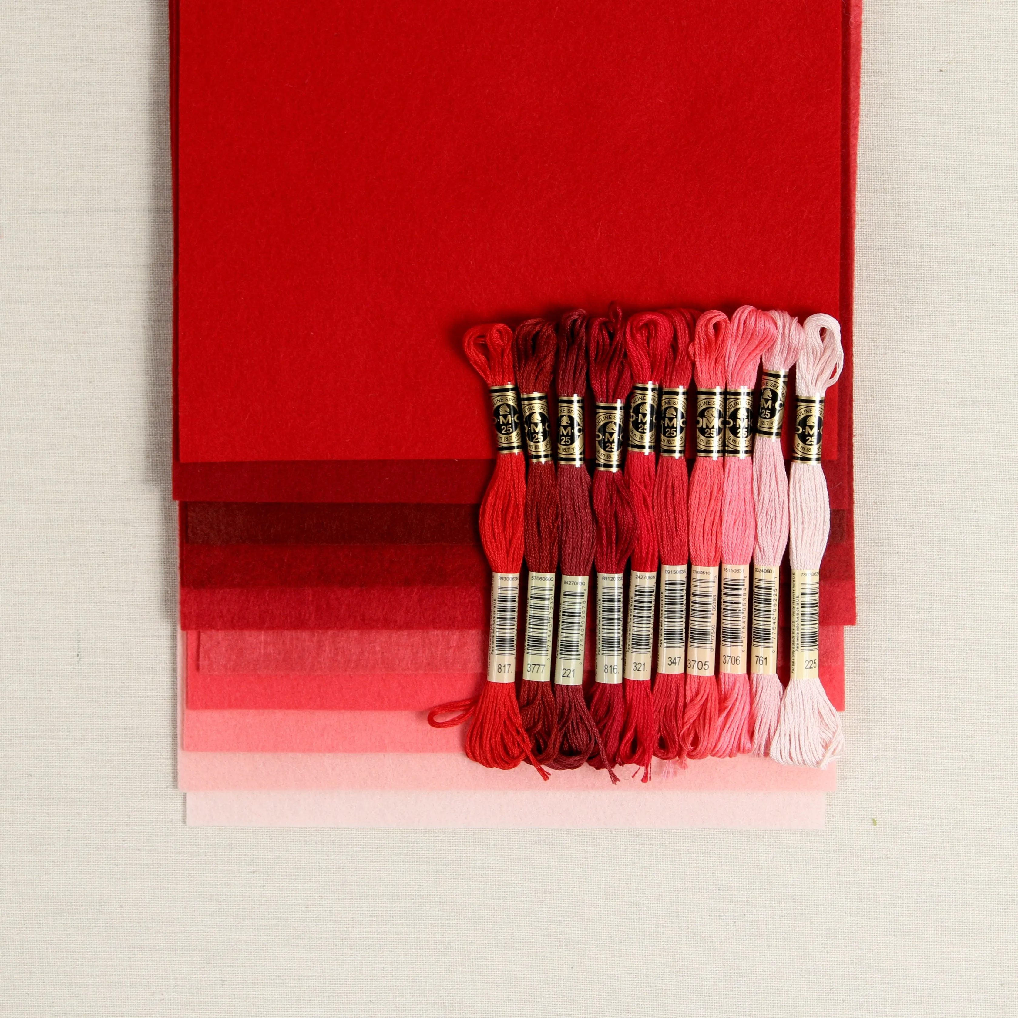 Tones   Tints: Cherry Medley