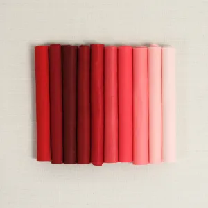 Tones   Tints: Cherry Medley