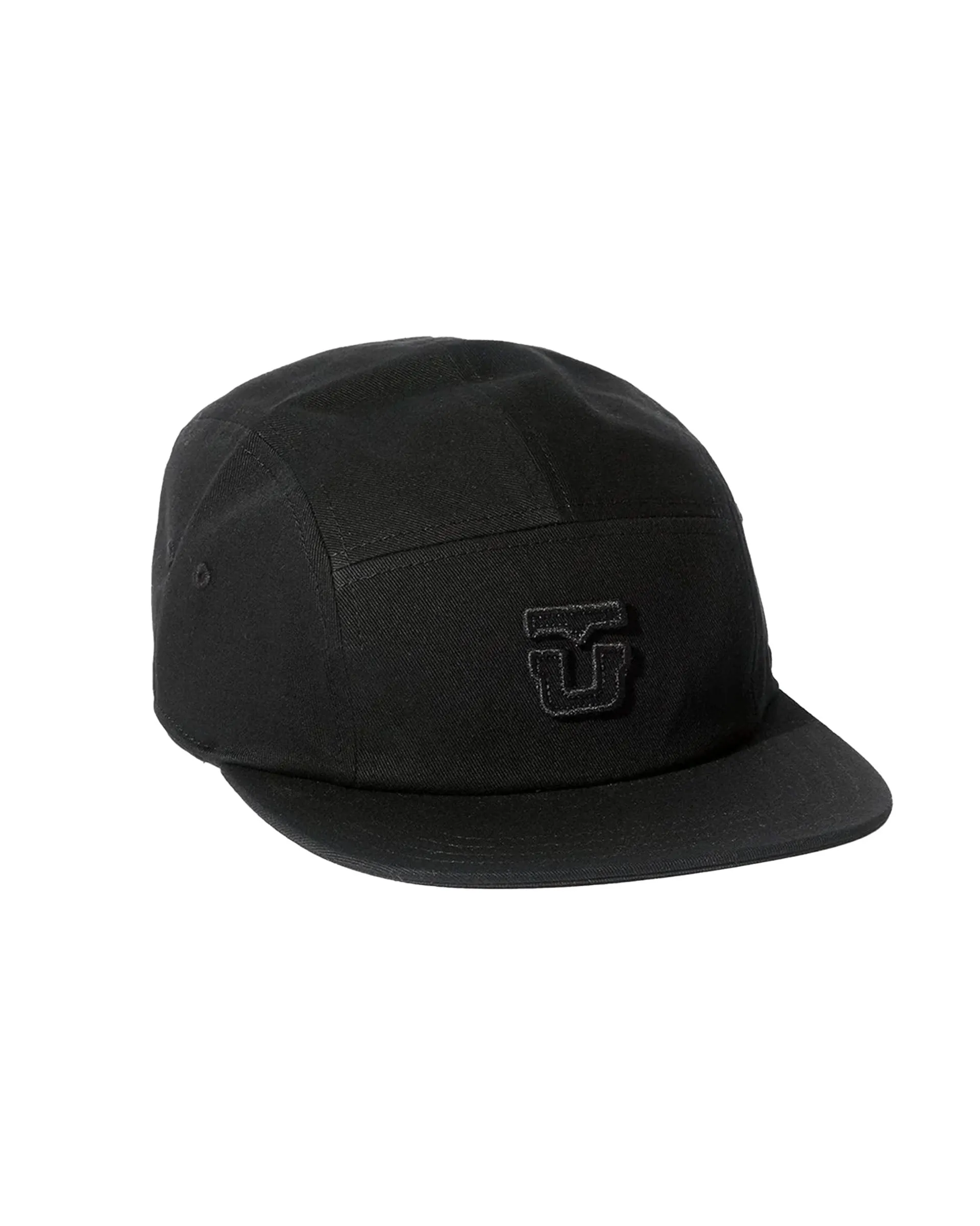 Union 5-Panel Snapback