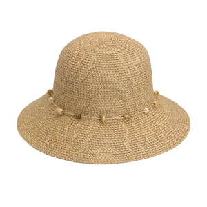 Wallaroo Naomi Hat