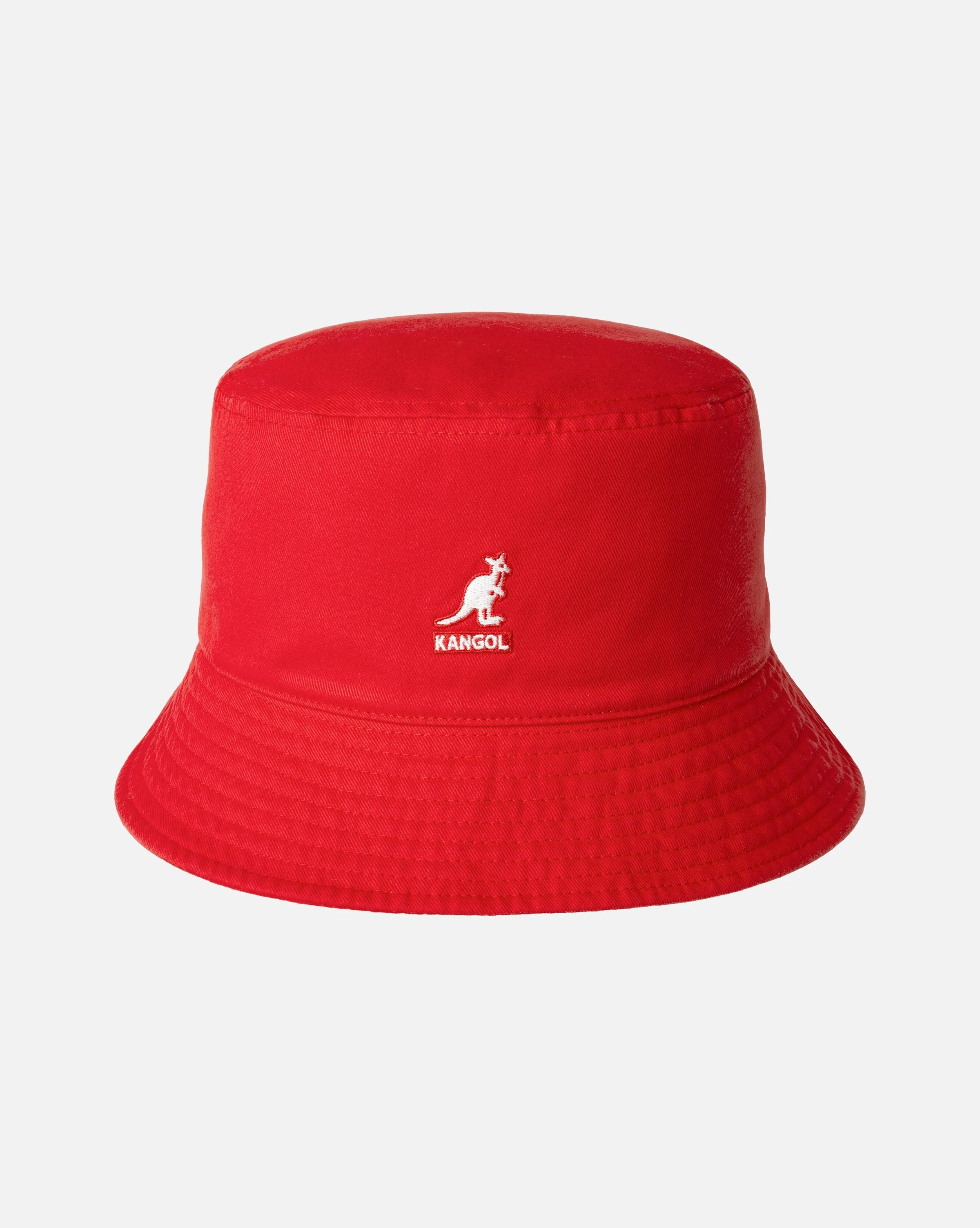 Washed Bucket Hat