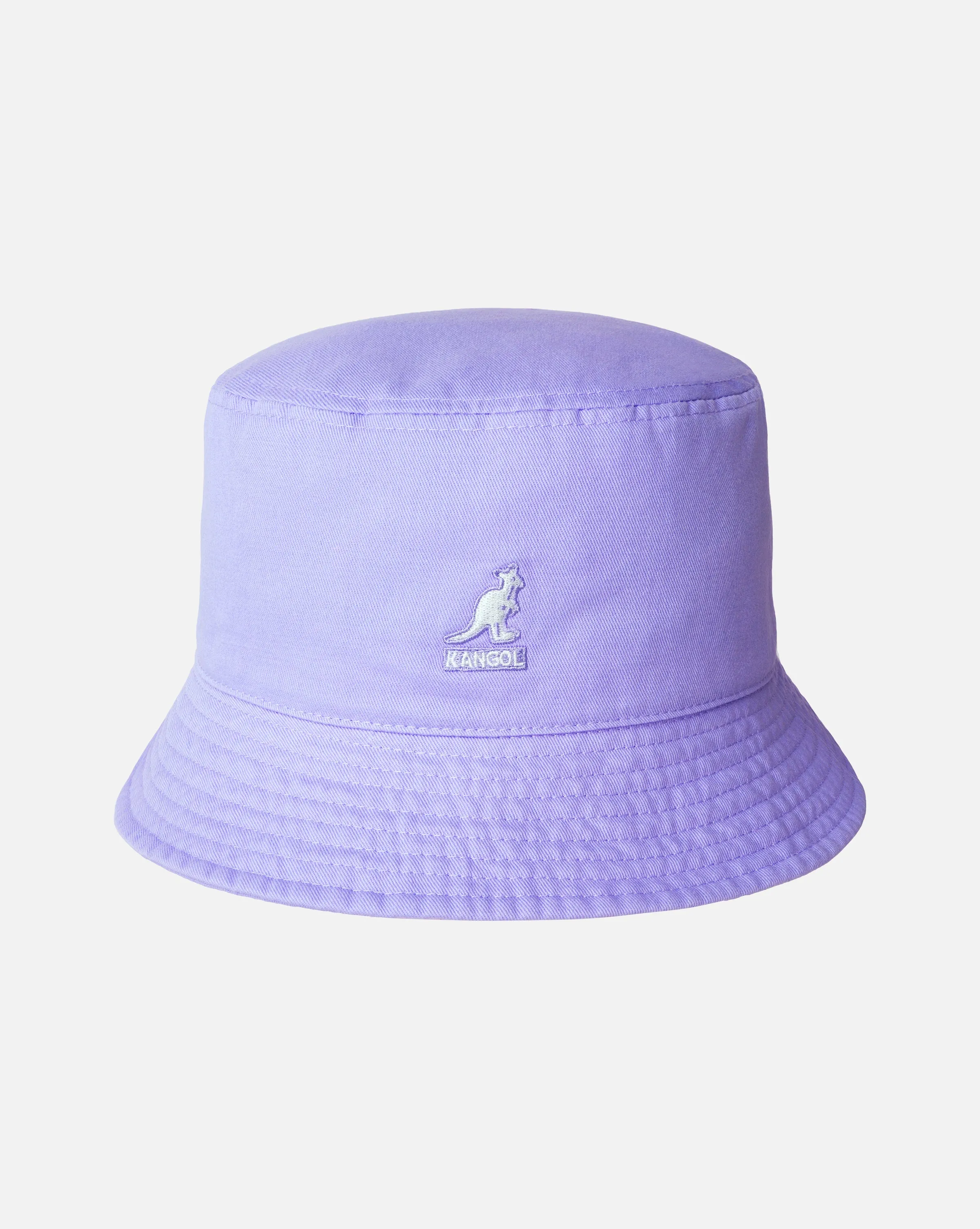 Washed Bucket Hat