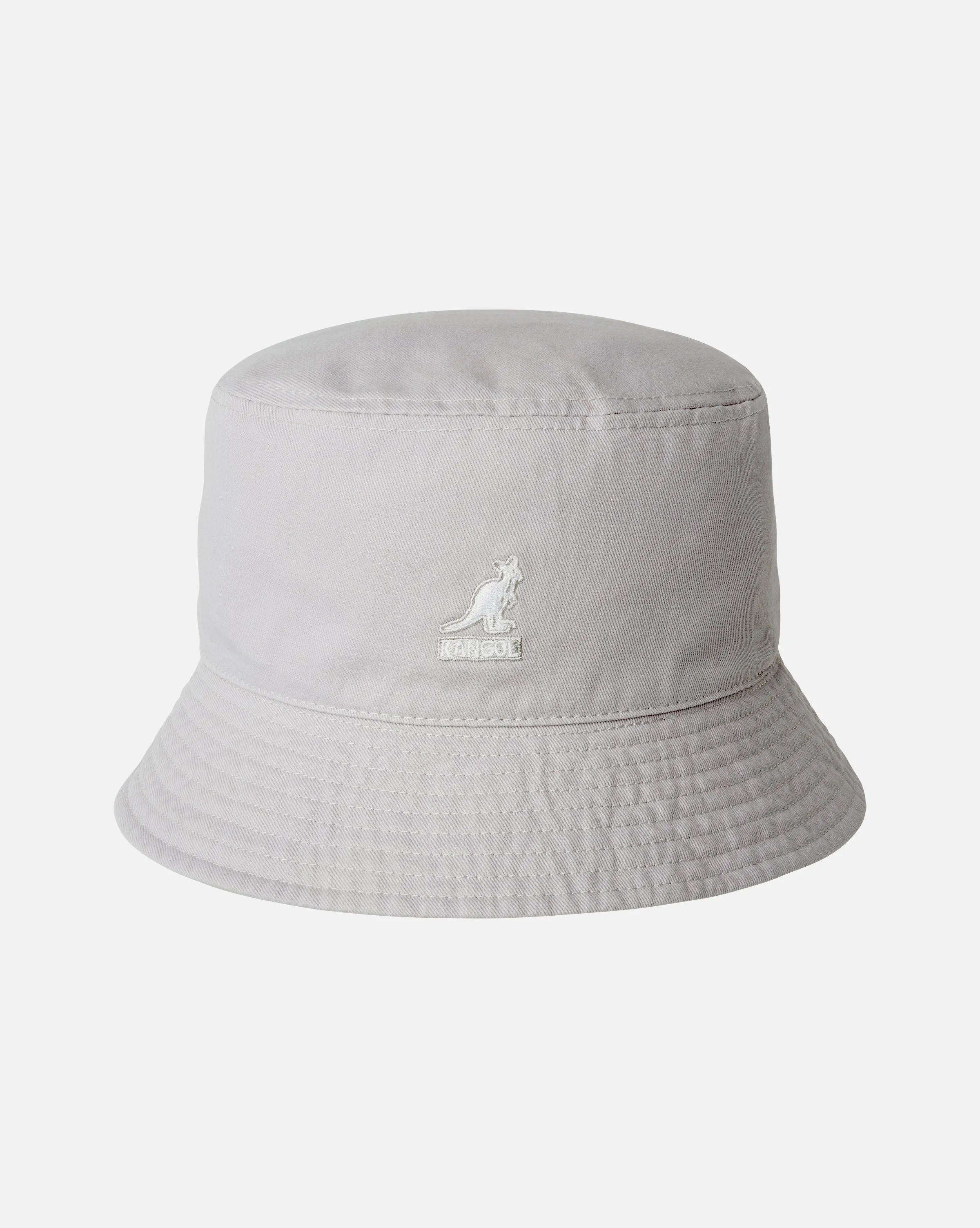 Washed Bucket Hat