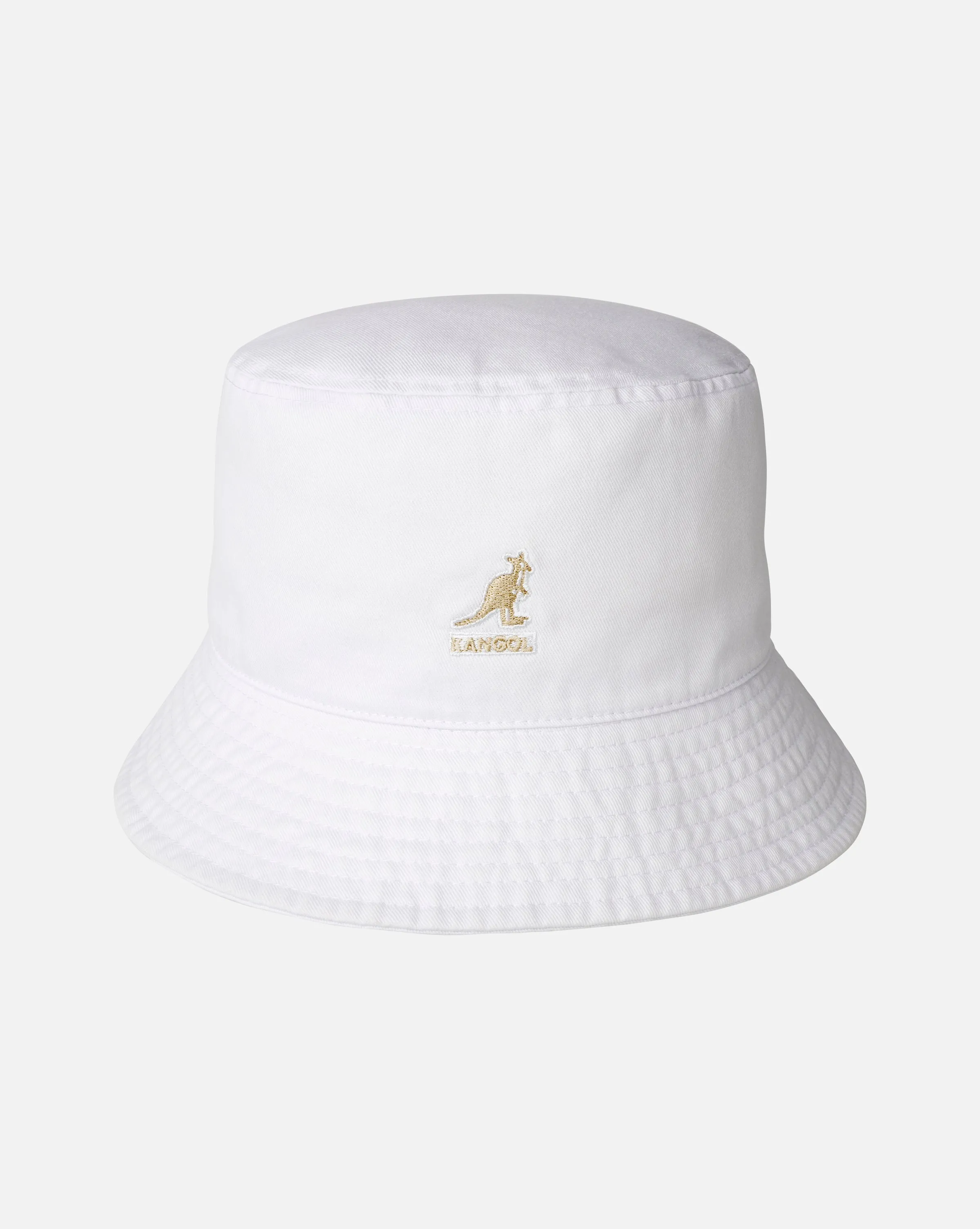 Washed Bucket Hat