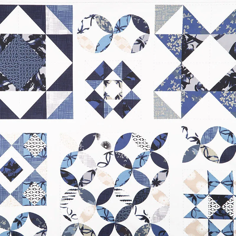Watermark - Cheater Calm Yardage